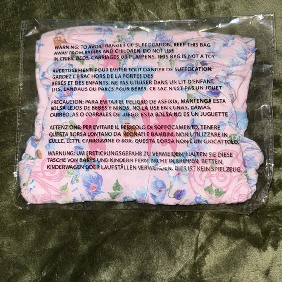 Posh Peanut Disney Princess Cinderella Ruffled Twirl Bodysuit 3-6M - Picture 5 of 7